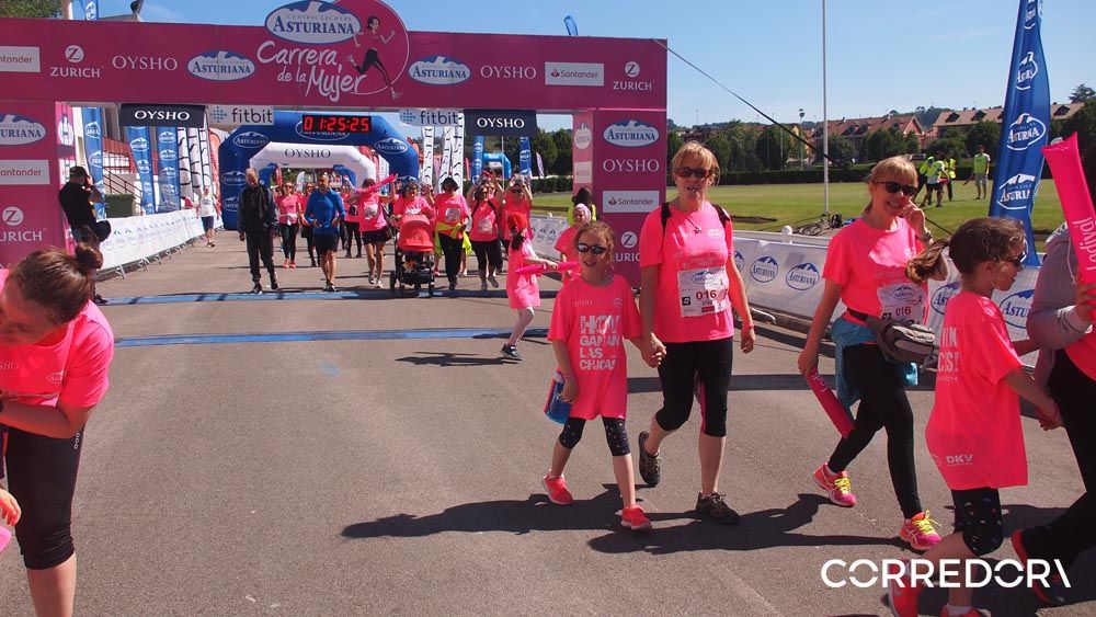 Carrera de la Mujer Gijón 039