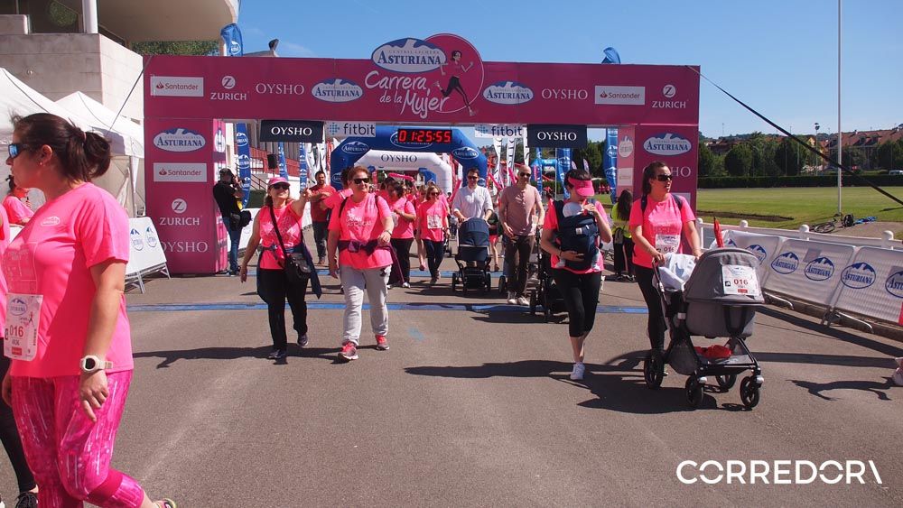 Carrera de la Mujer Gijón 039