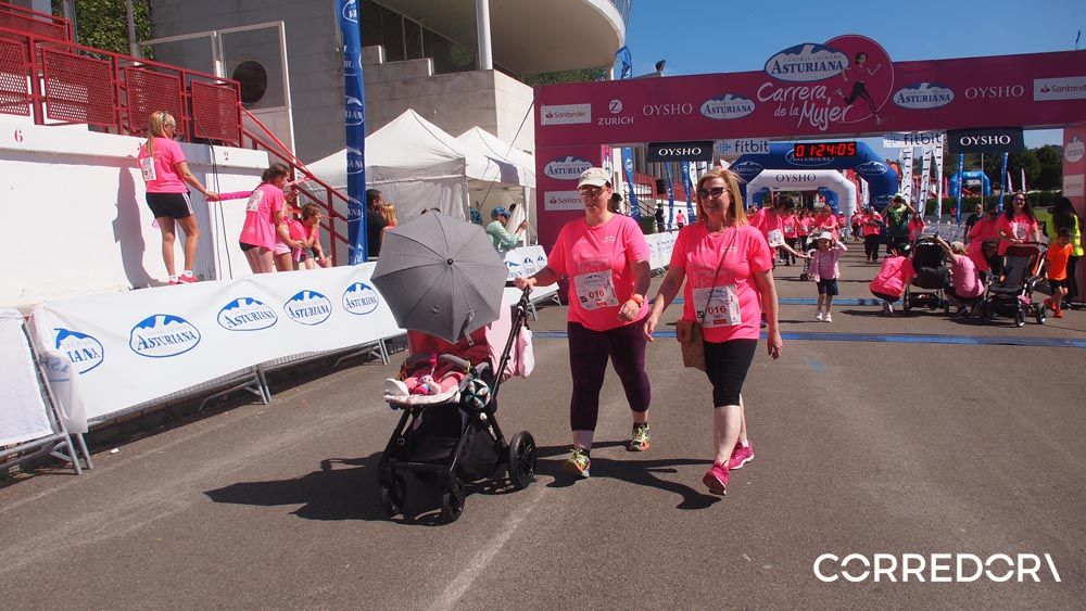 Carrera de la Mujer Gijón 039