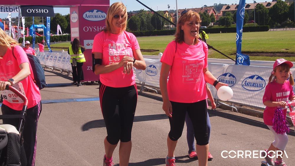 Carrera de la Mujer Gijón 040