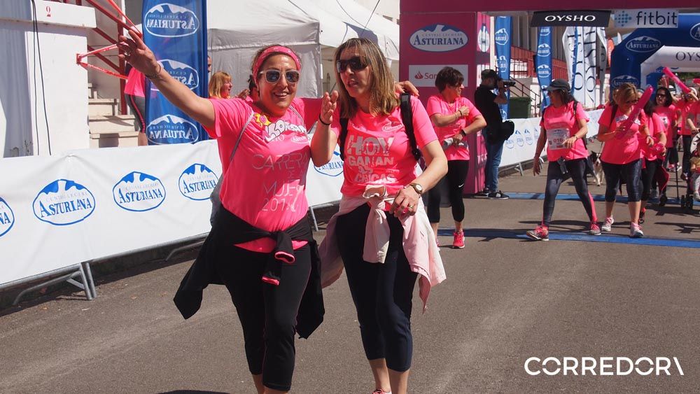 Carrera de la Mujer Gijón 040