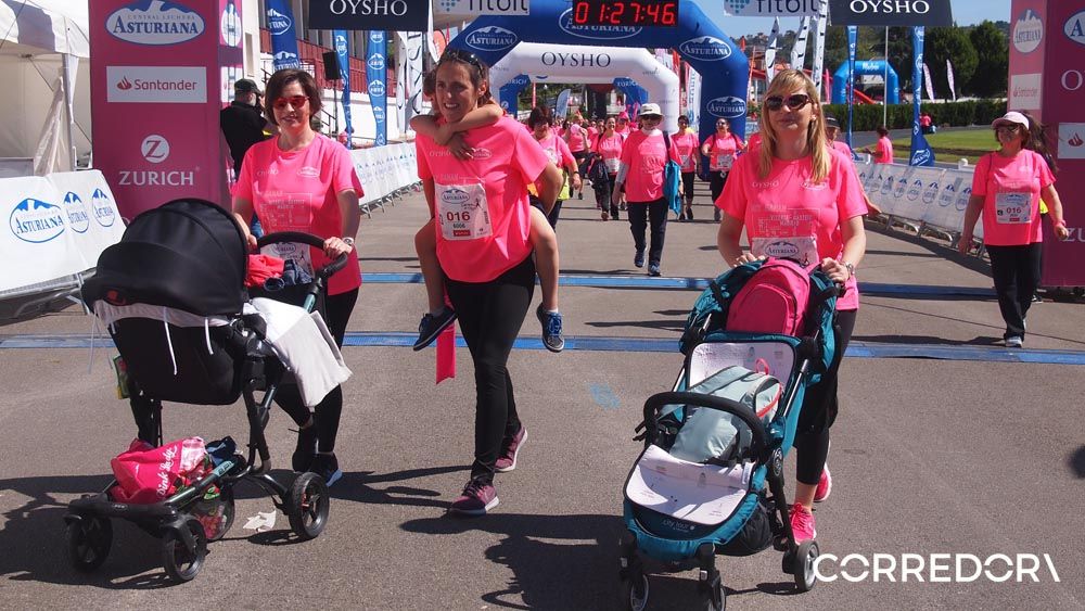 Carrera de la Mujer Gijón 040