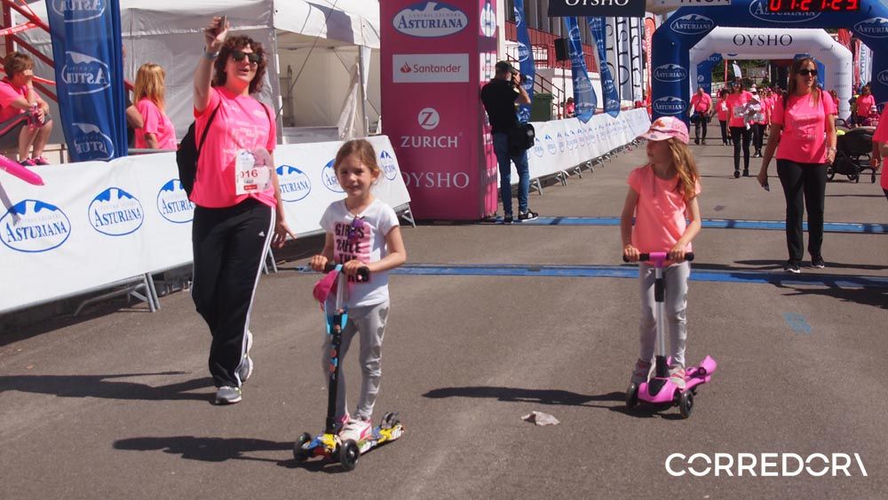 Carrera de la Mujer Gijón 040