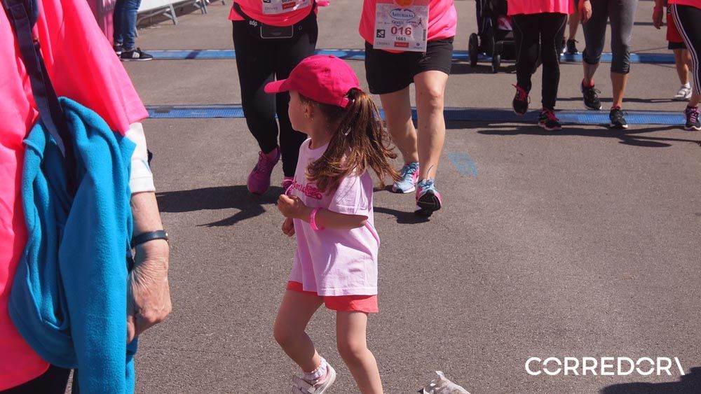 Carrera de la Mujer Gijón 040