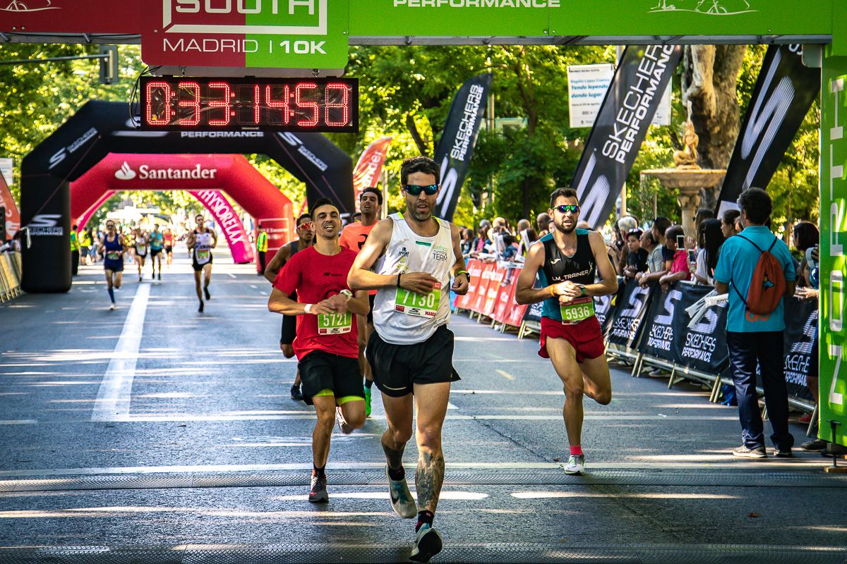 Llegada Skechers Norte Sur | GALERÍA 4