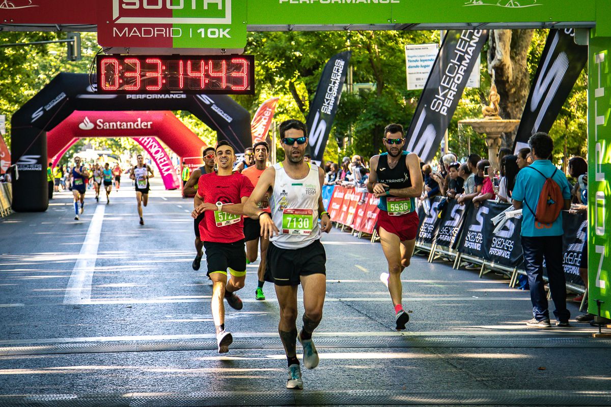 Llegada Skechers Norte Sur | GALERÍA 4