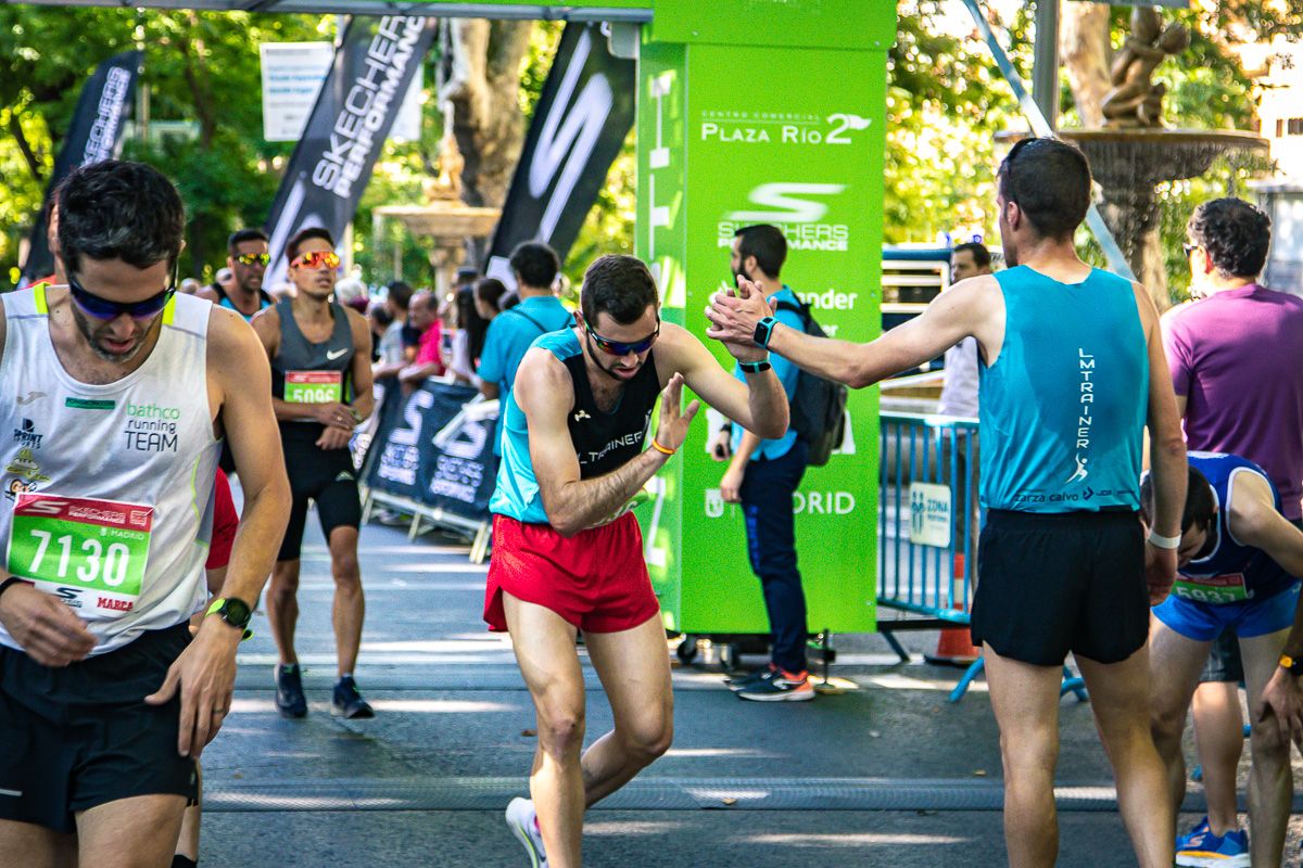 Llegada Skechers Norte Sur | GALERÍA 4