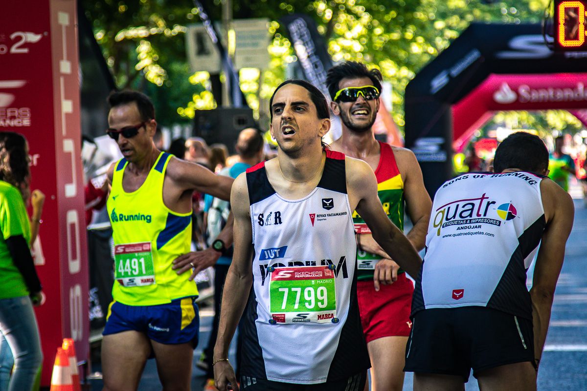 Llegada Skechers Norte Sur | GALERÍA 4