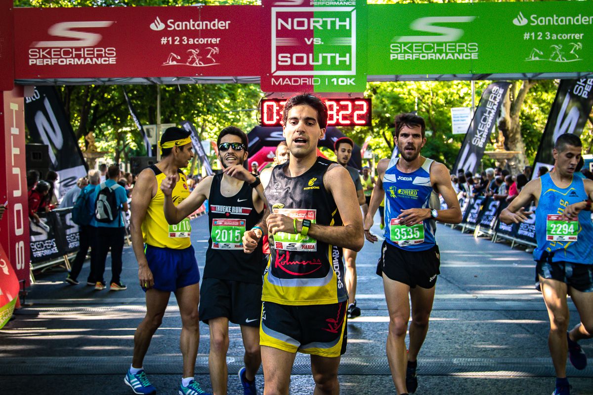 Llegada Skechers Norte Sur | GALERÍA 6