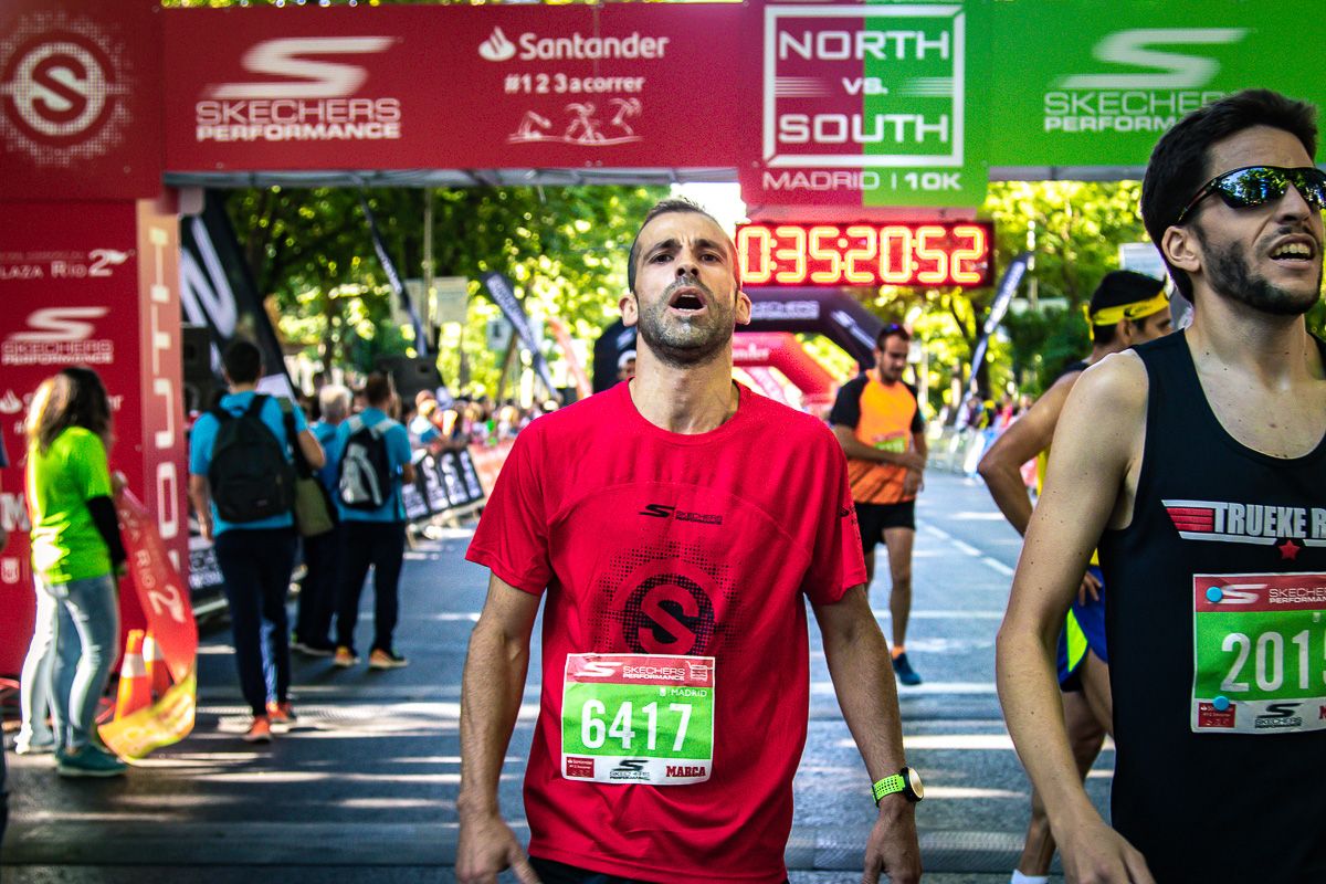 Llegada Skechers Norte Sur | GALERÍA 6