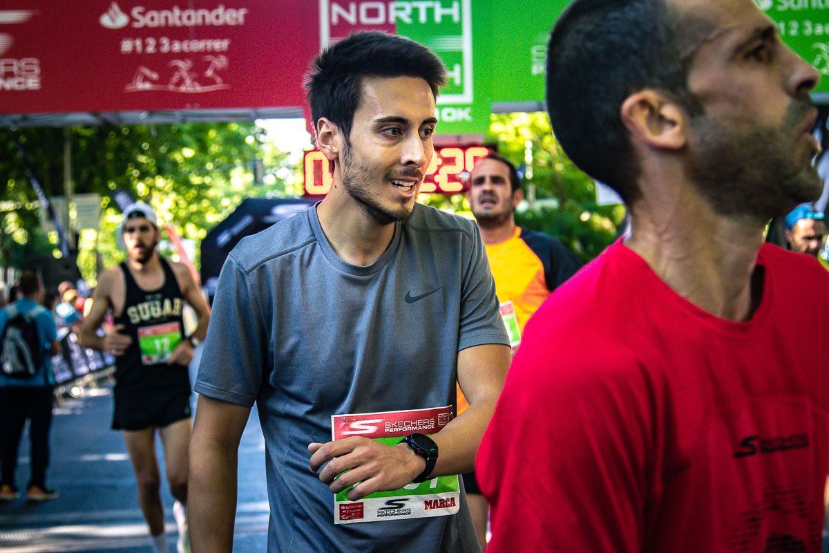 Llegada Skechers Norte Sur | GALERÍA 6
