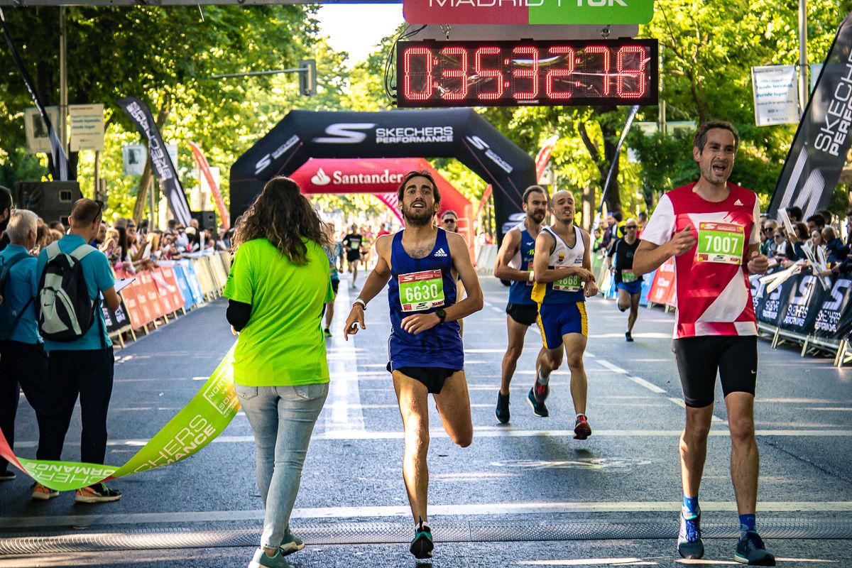 Llegada Skechers Norte Sur | GALERÍA 6