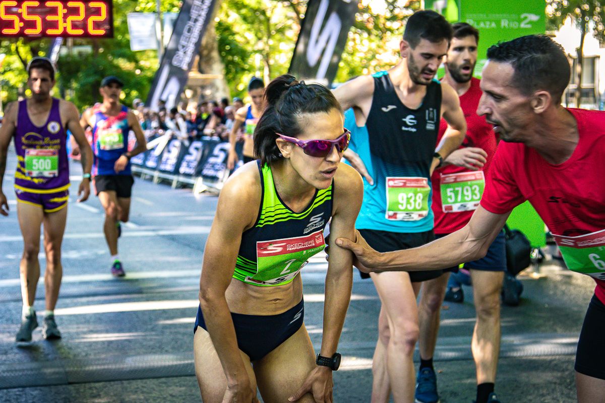 Llegada Skechers Norte Sur | GALERÍA 6