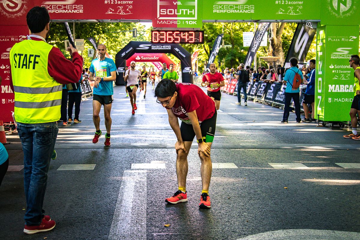 Llegada Skechers Norte Sur | GALERÍA 8