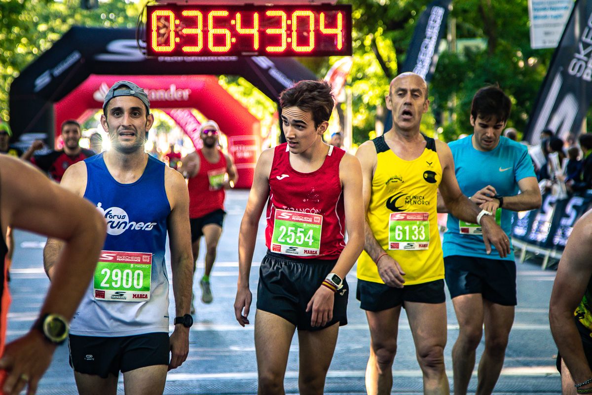 Llegada Skechers Norte Sur | GALERÍA 8
