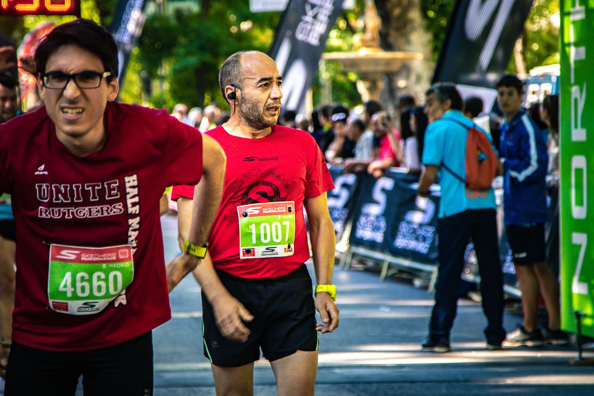 Llegada Skechers Norte Sur | GALERÍA 8