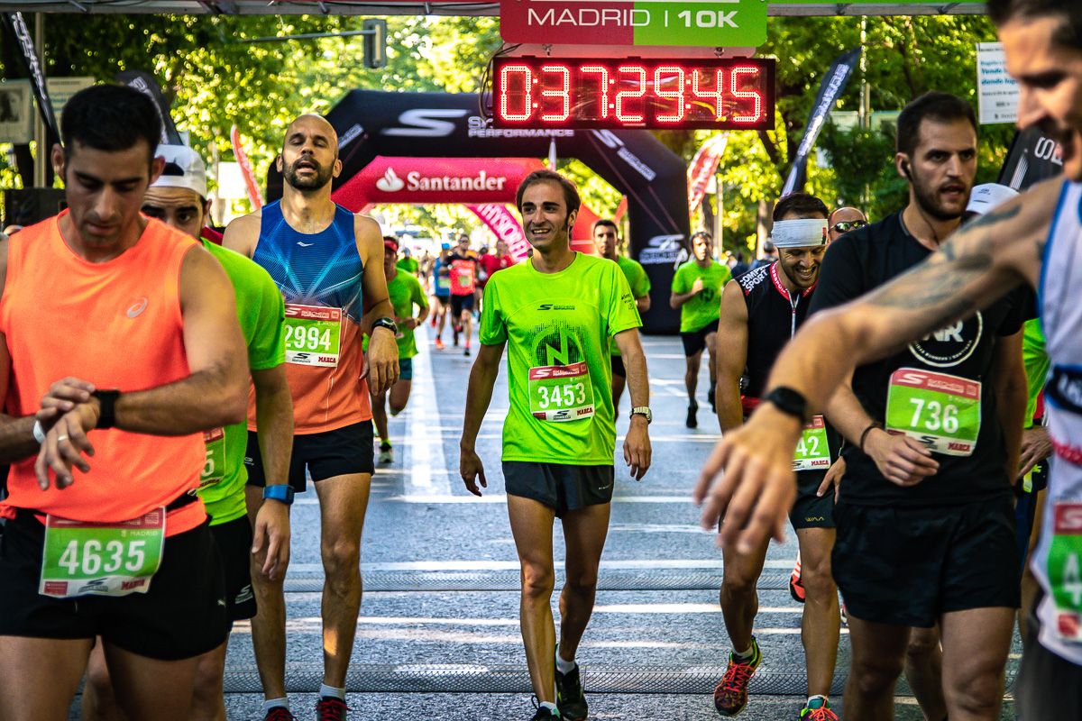 Llegada Skechers Norte Sur | GALERÍA 9