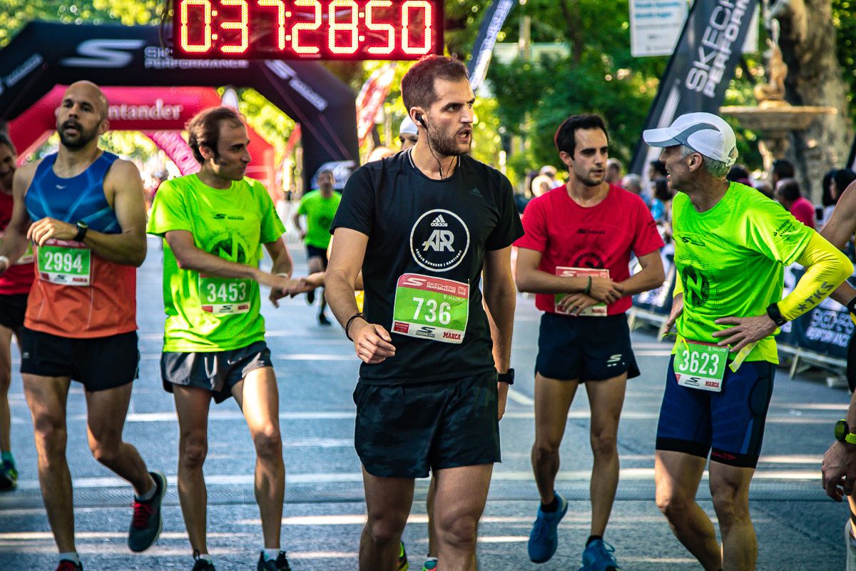 Llegada Skechers Norte Sur | GALERÍA 9