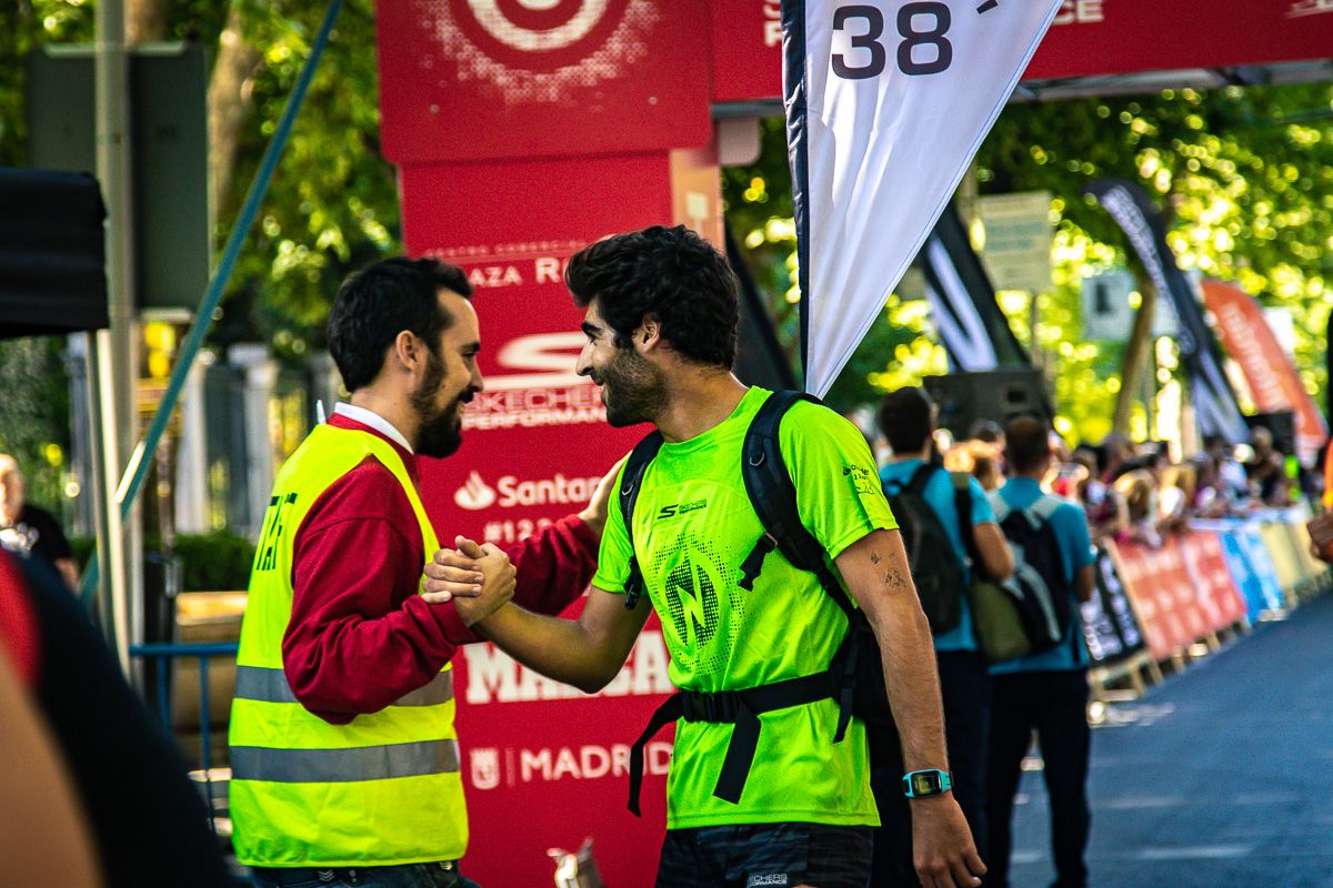 Llegada Skechers Norte Sur | GALERÍA 10