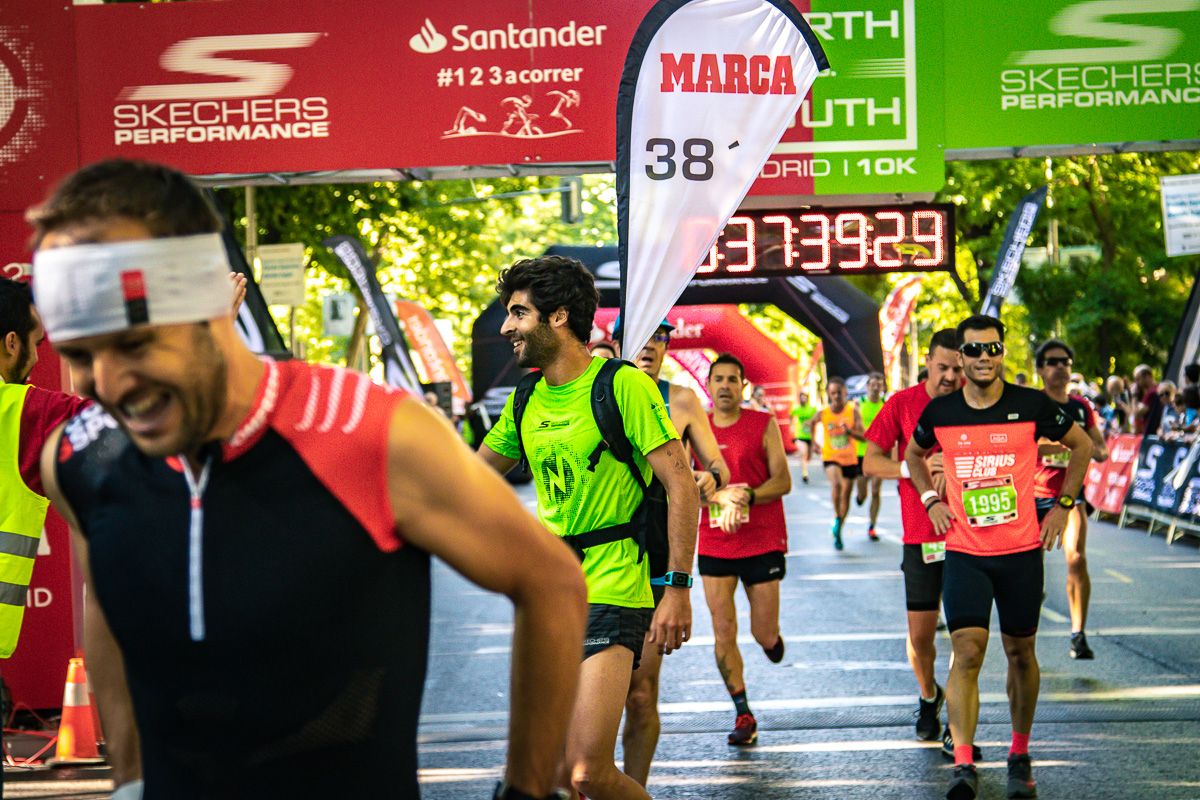 Llegada Skechers Norte Sur | GALERÍA 10