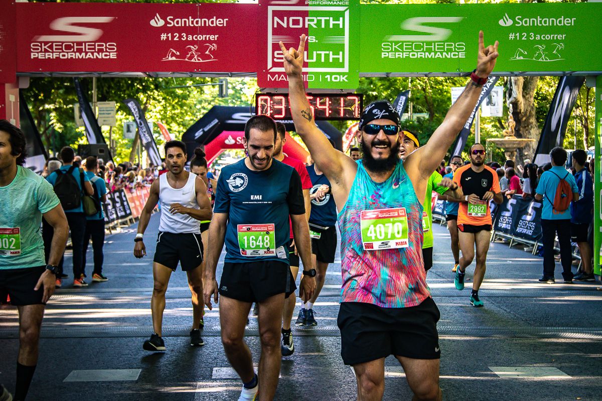 Llegada Skechers Norte Sur | GALERÍA 10