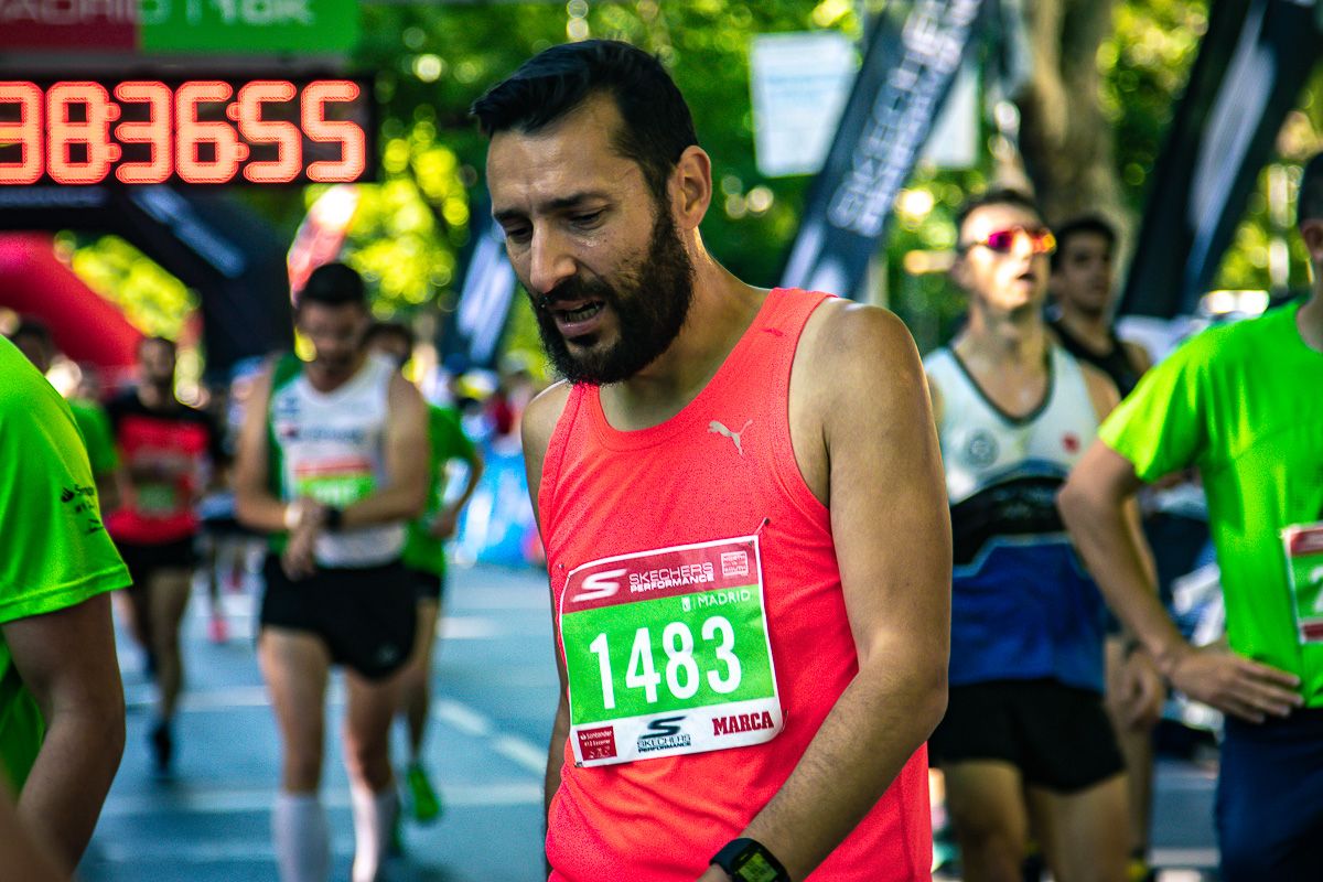 Llegada Skechers Norte Sur | GALERÍA 11