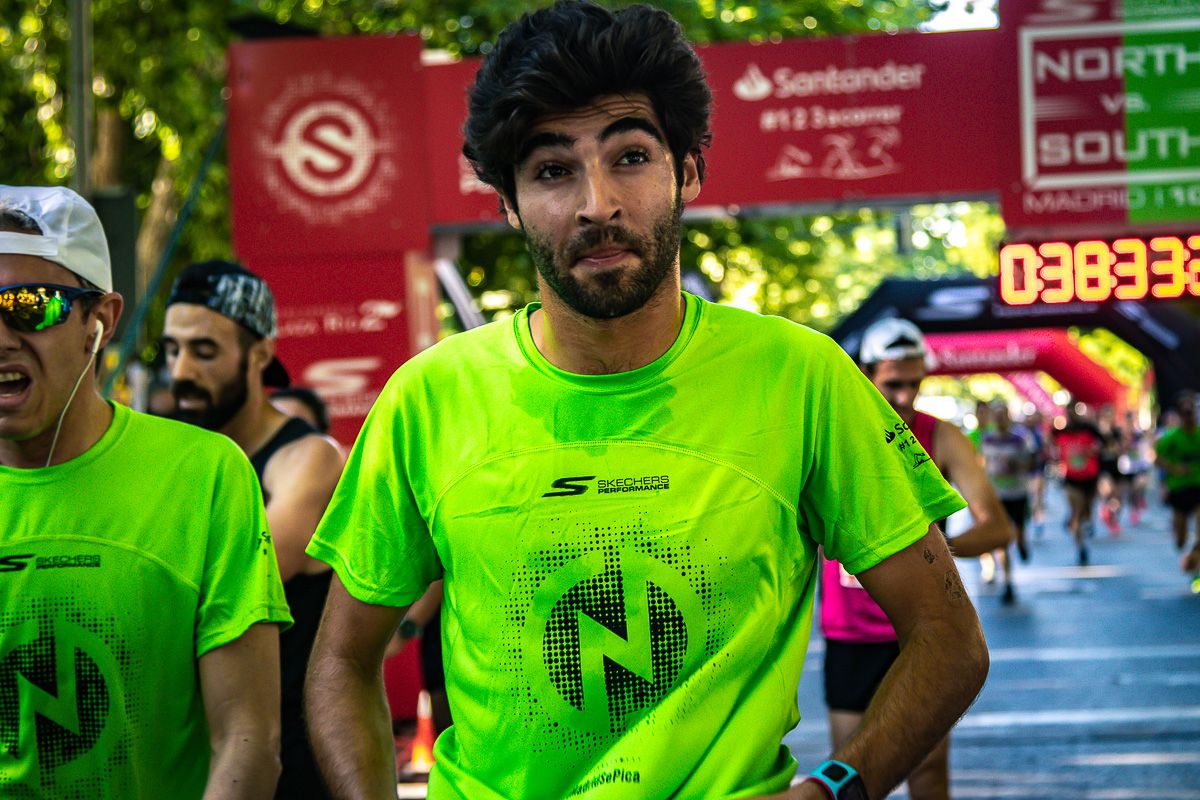 Llegada Skechers Norte Sur | GALERÍA 11