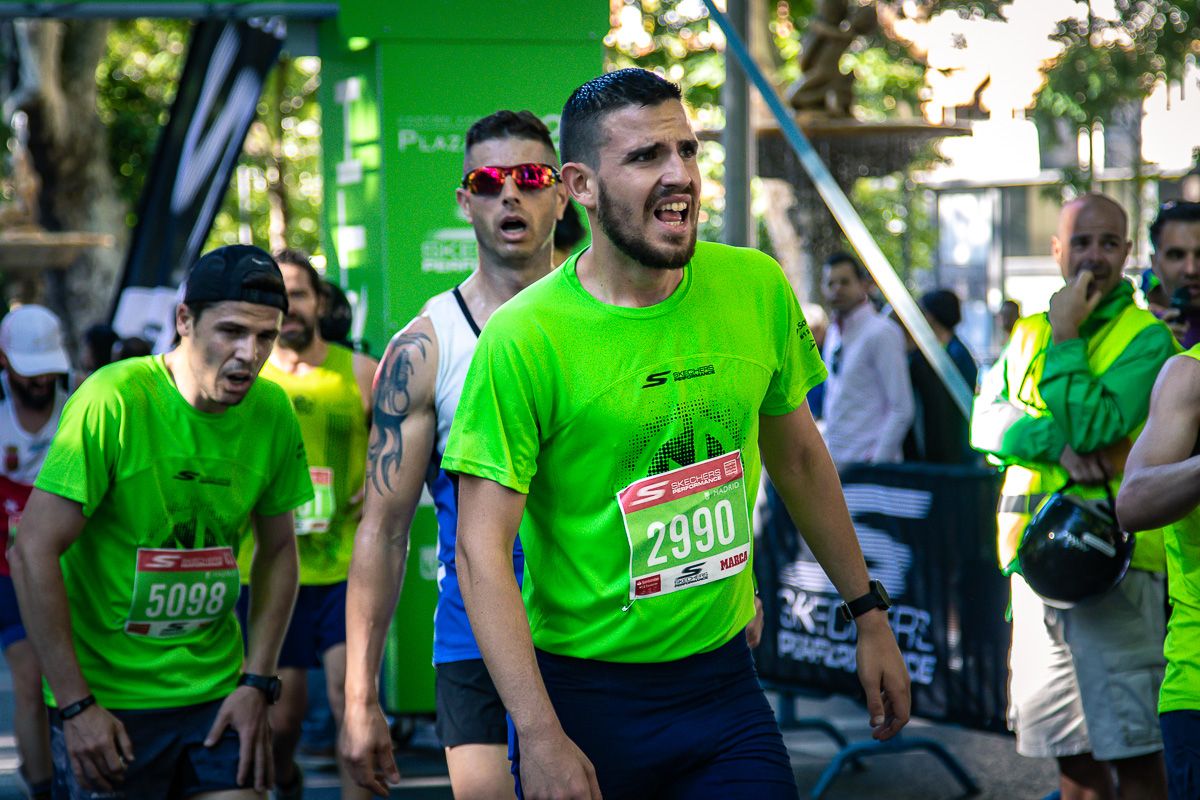 Llegada Skechers Norte Sur | GALERÍA 11