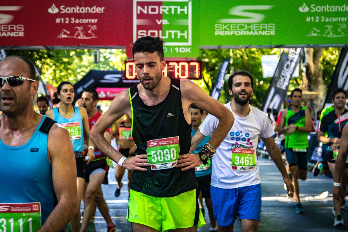 Llegada Skechers Norte Sur | GALERÍA 11