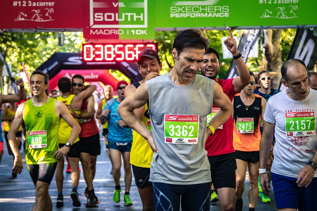 Llegada Skechers Norte Sur | GALERÍA 11