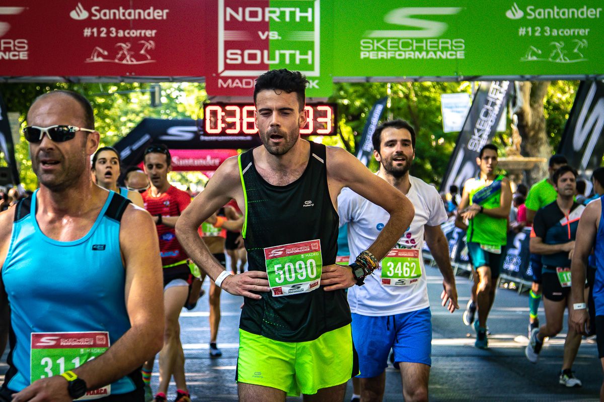 Llegada Skechers Norte Sur | GALERÍA 11