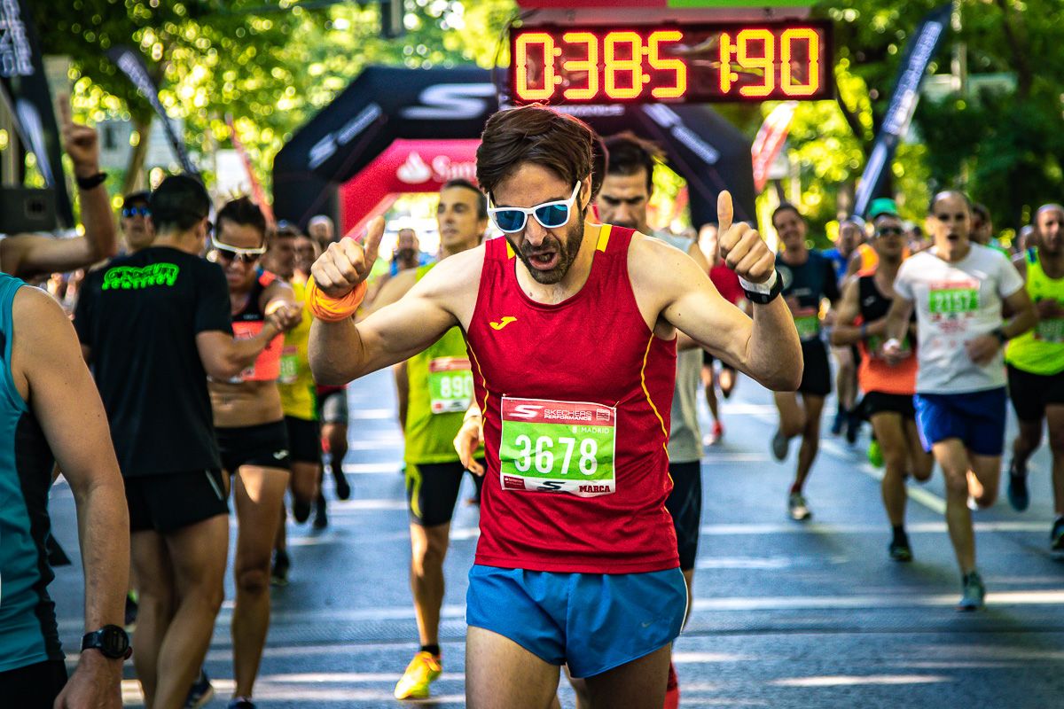 Llegada Skechers Norte Sur | GALERÍA 11