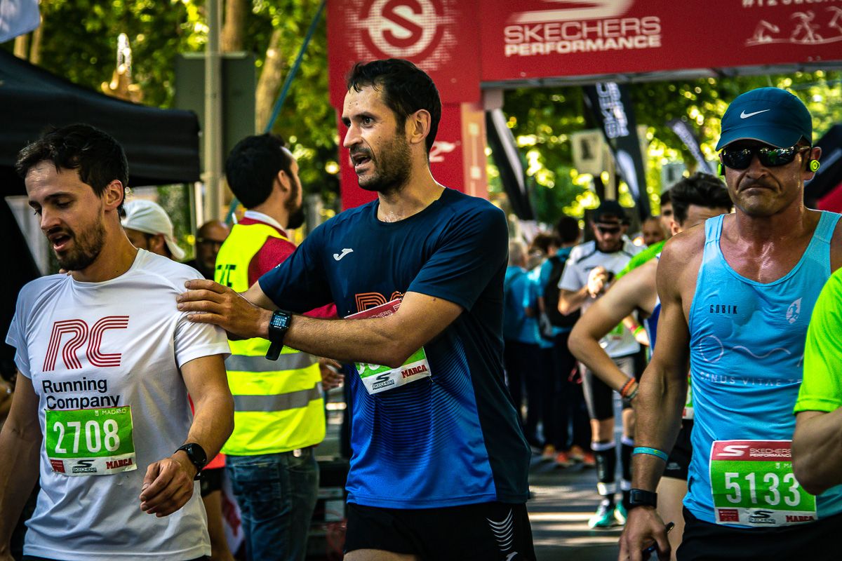 Llegada Skechers Norte Sur | GALERÍA 13