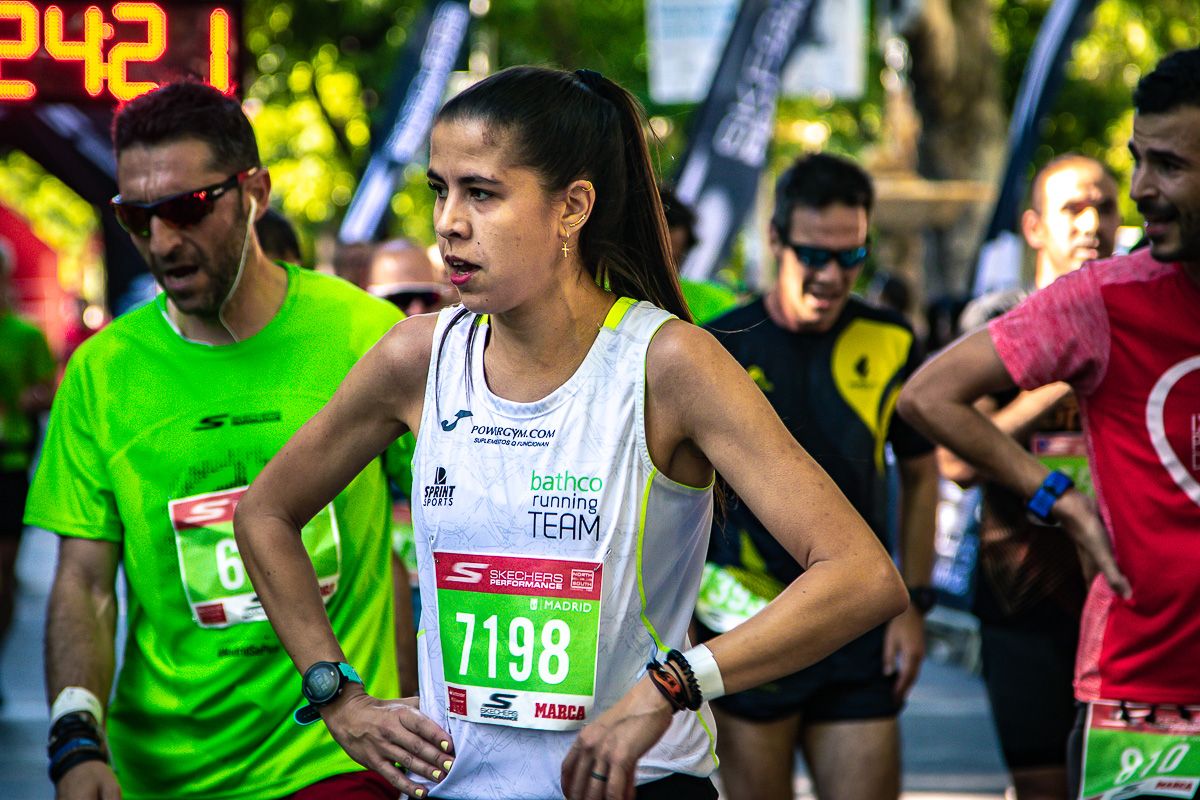 Llegada Skechers Norte Sur | GALERÍA 13