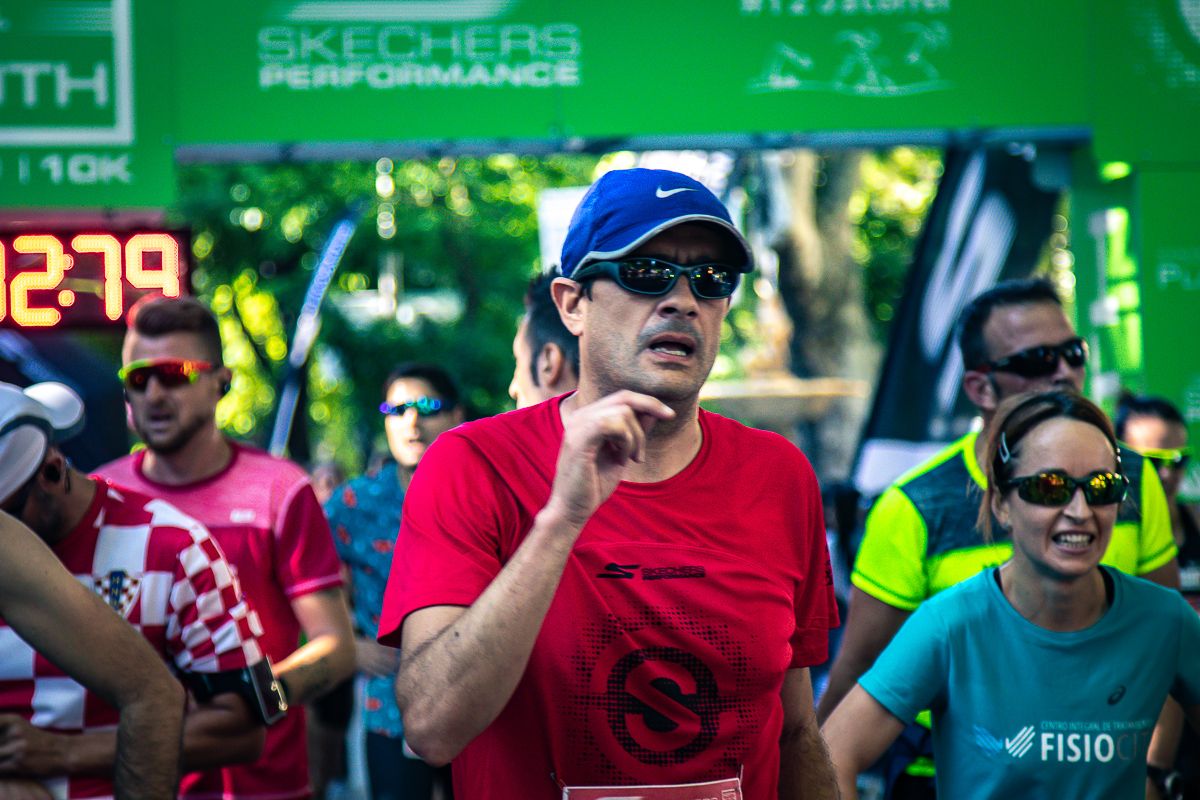 Llegada Skechers Norte Sur | GALERÍA 14