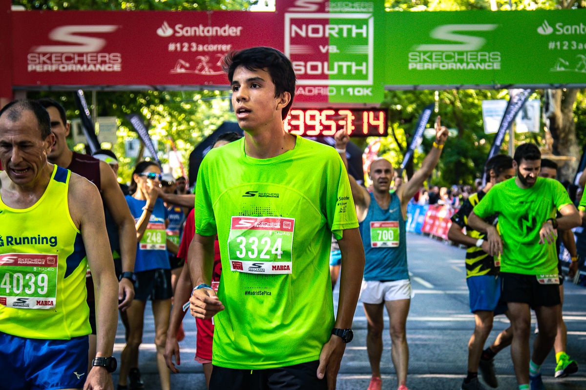 Llegada Skechers Norte Sur | GALERÍA 14