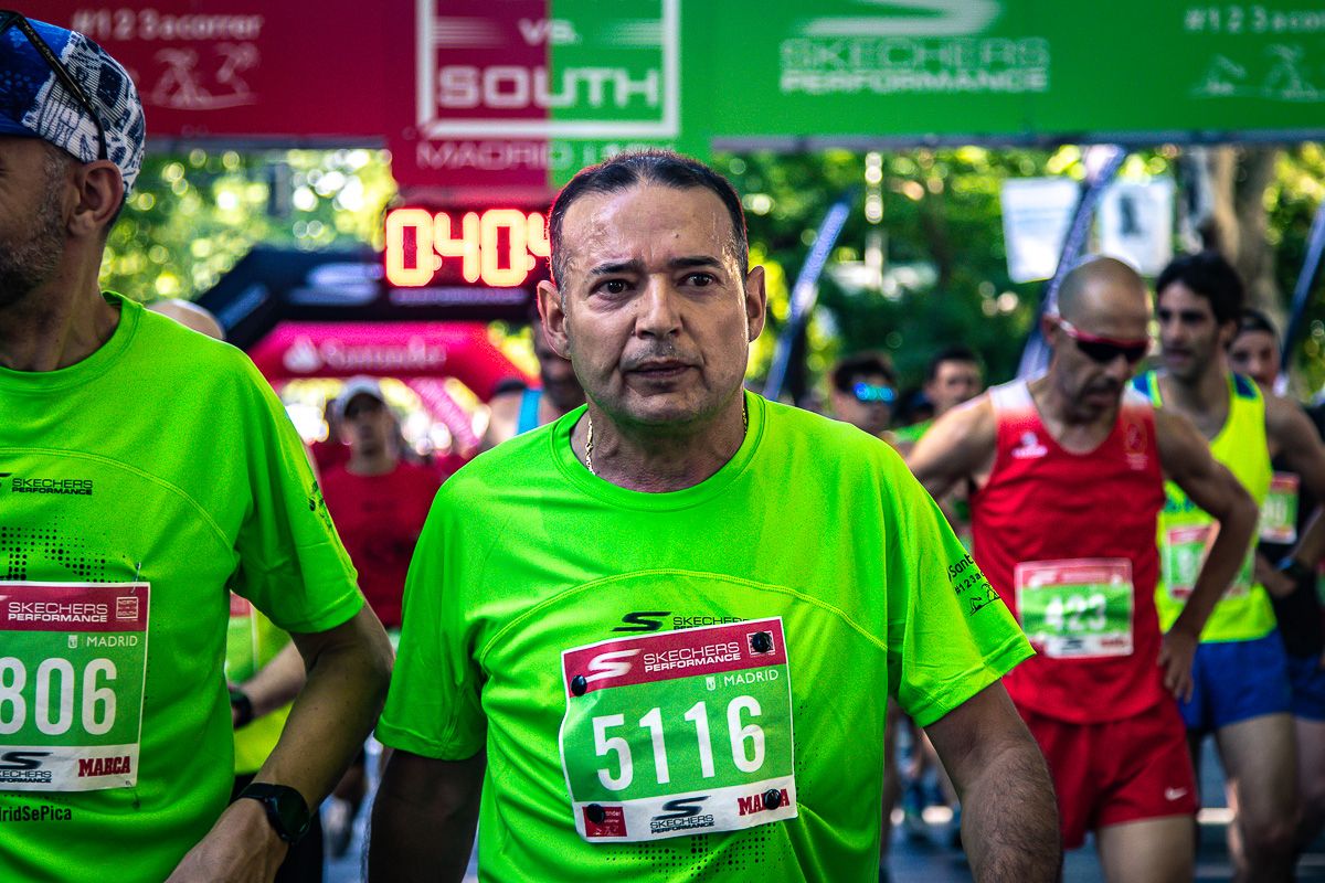 Llegada Skechers Norte Sur | GALERÍA 15