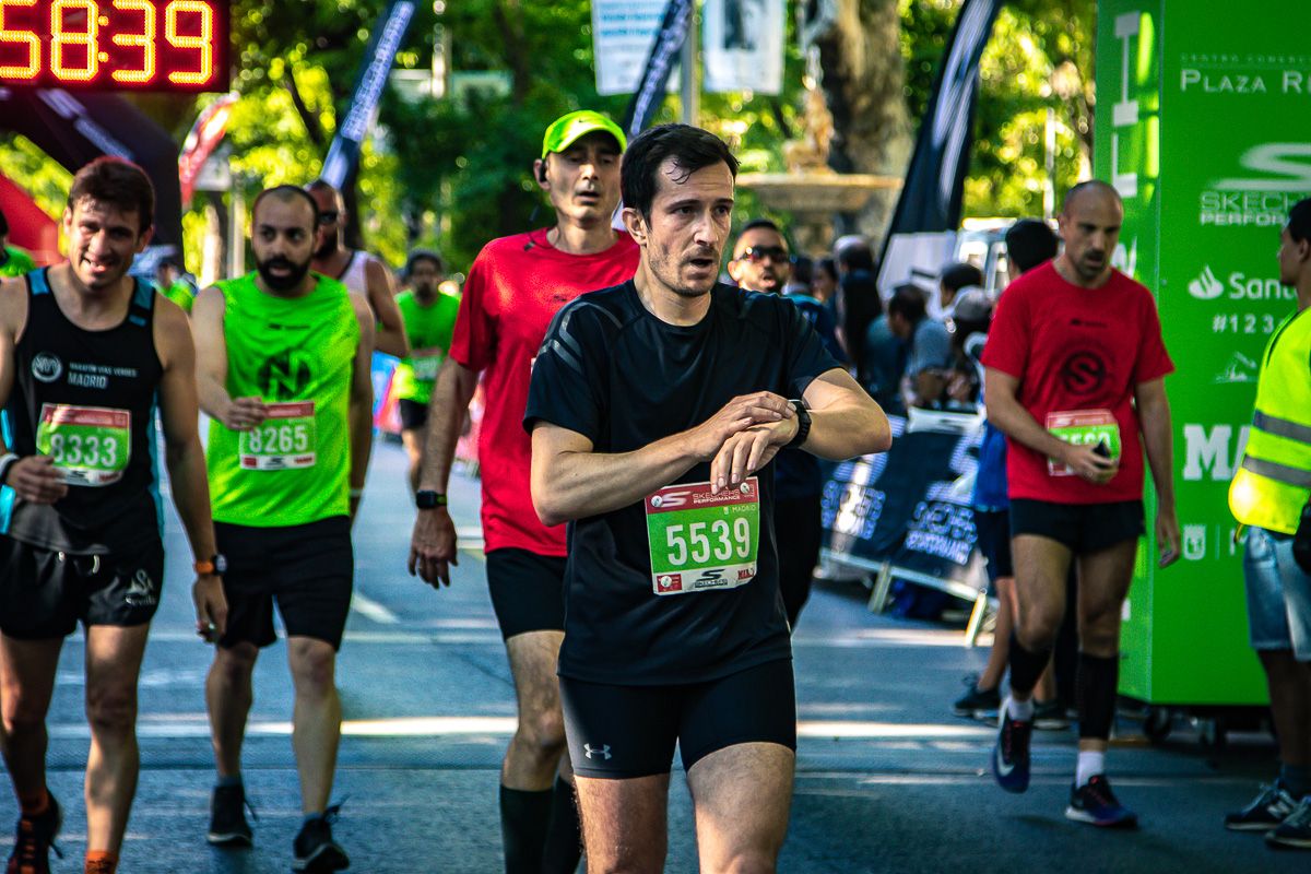 Llegada Skechers Norte Sur | GALERÍA 16