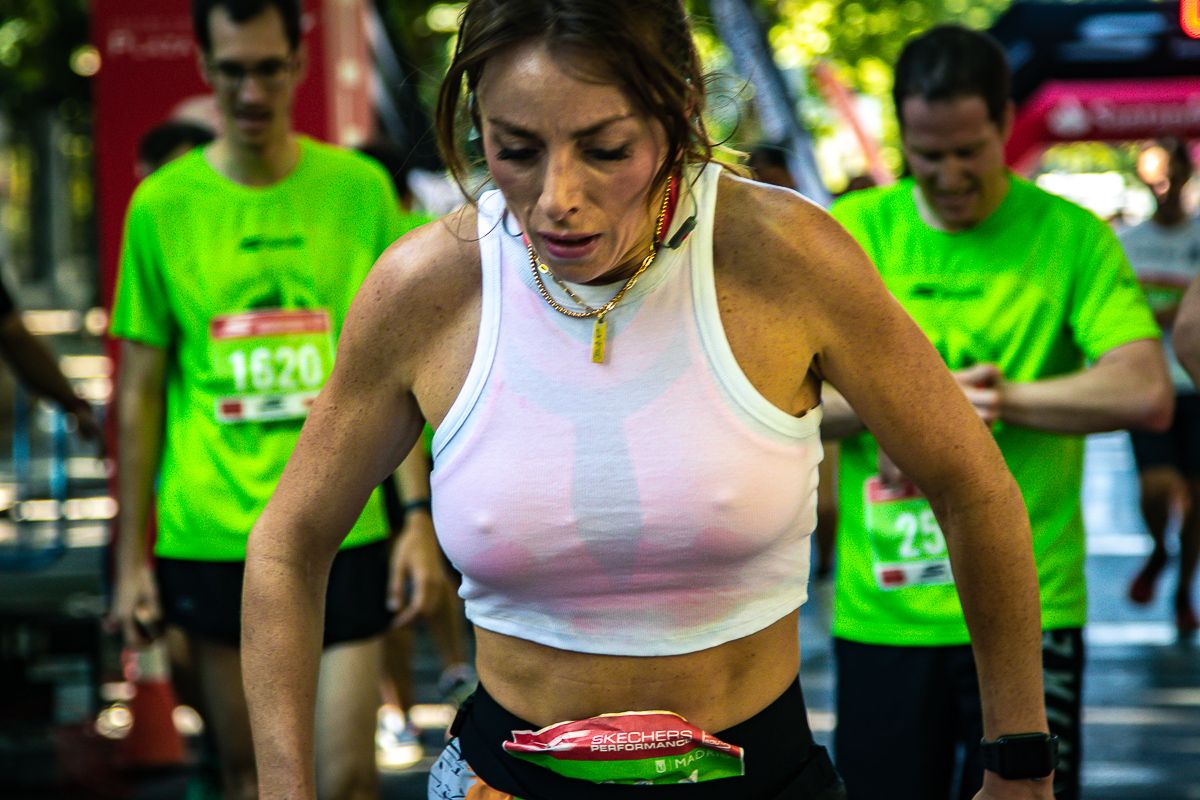 Llegada Skechers Norte Sur | GALERÍA 15