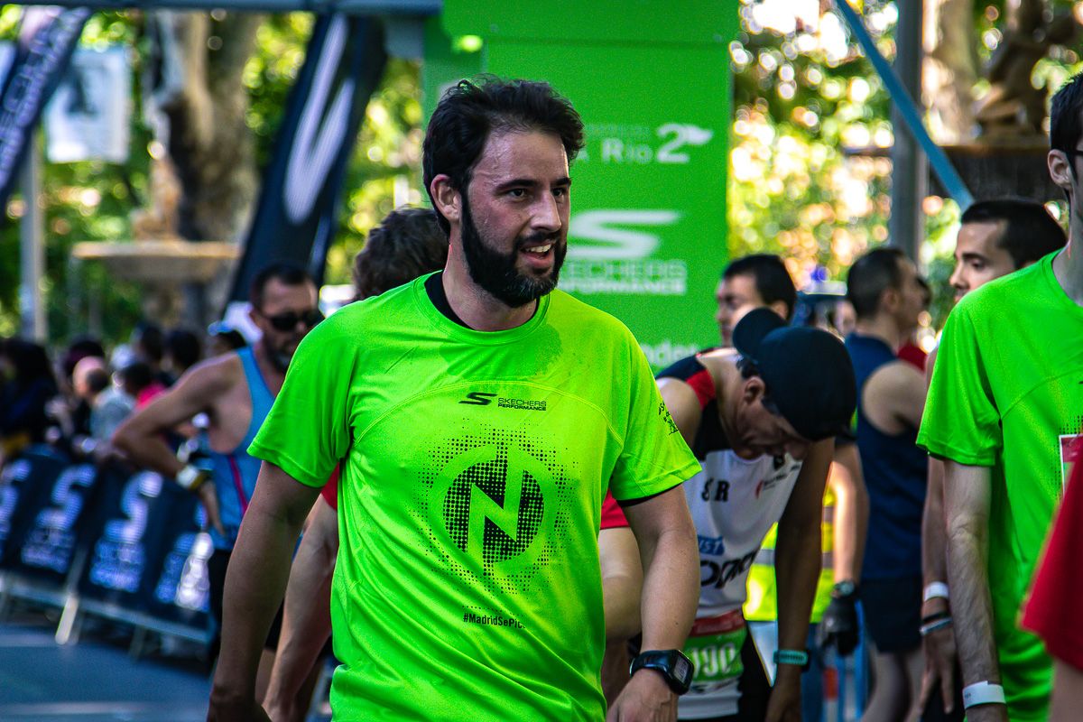 Llegada Skechers Norte Sur | GALERÍA 15