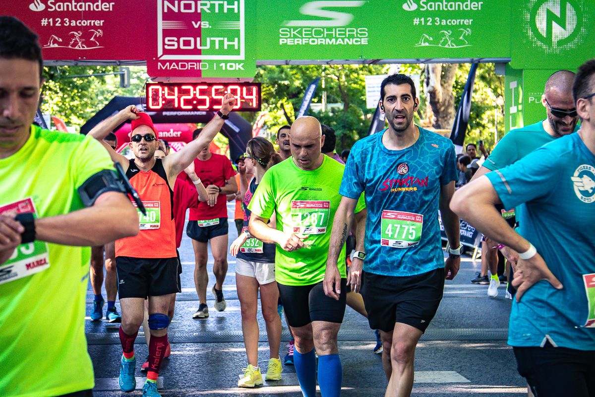 Llegada Skechers Norte Sur | GALERÍA 19