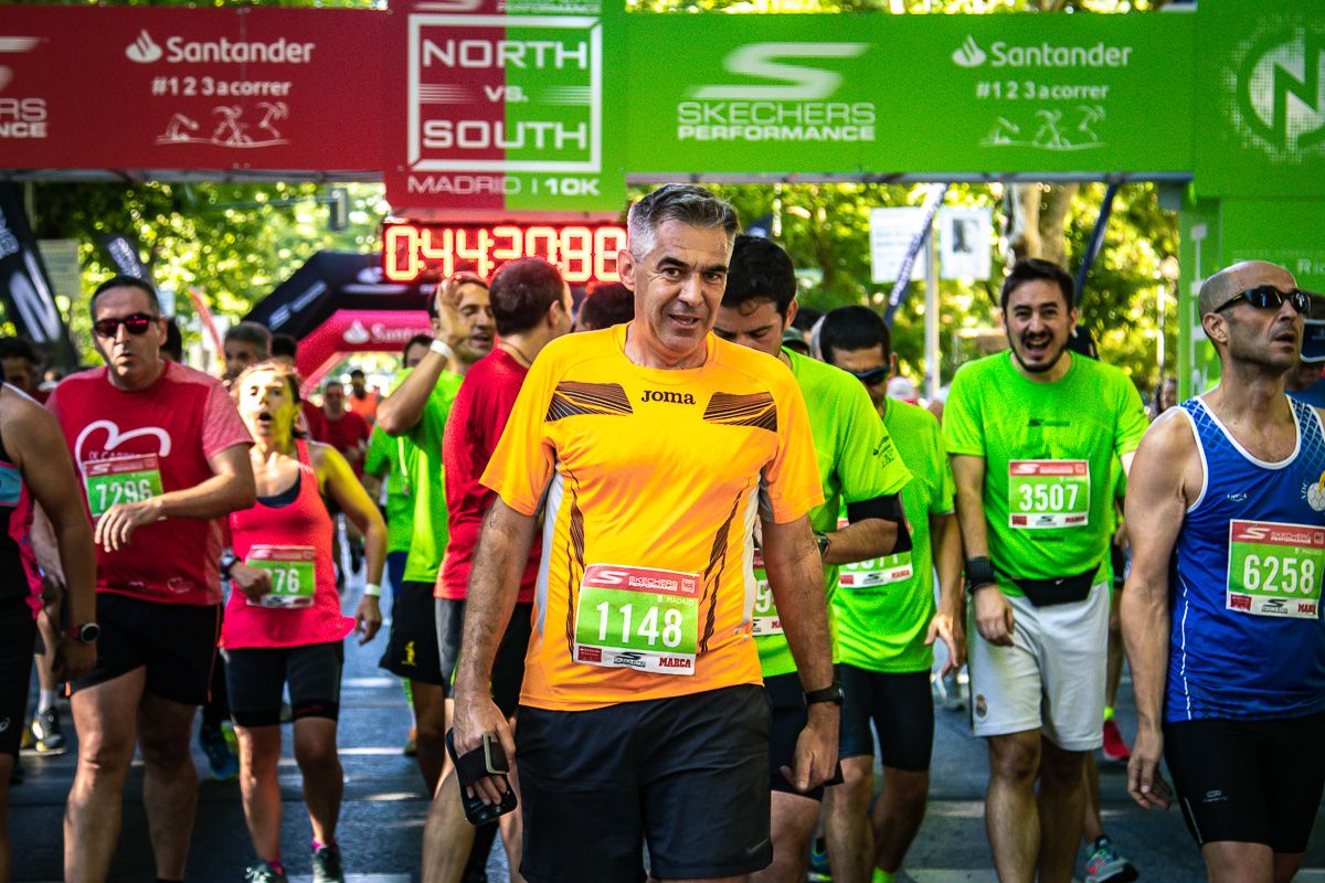 Llegada Skechers Norte Sur | GALERÍA 21