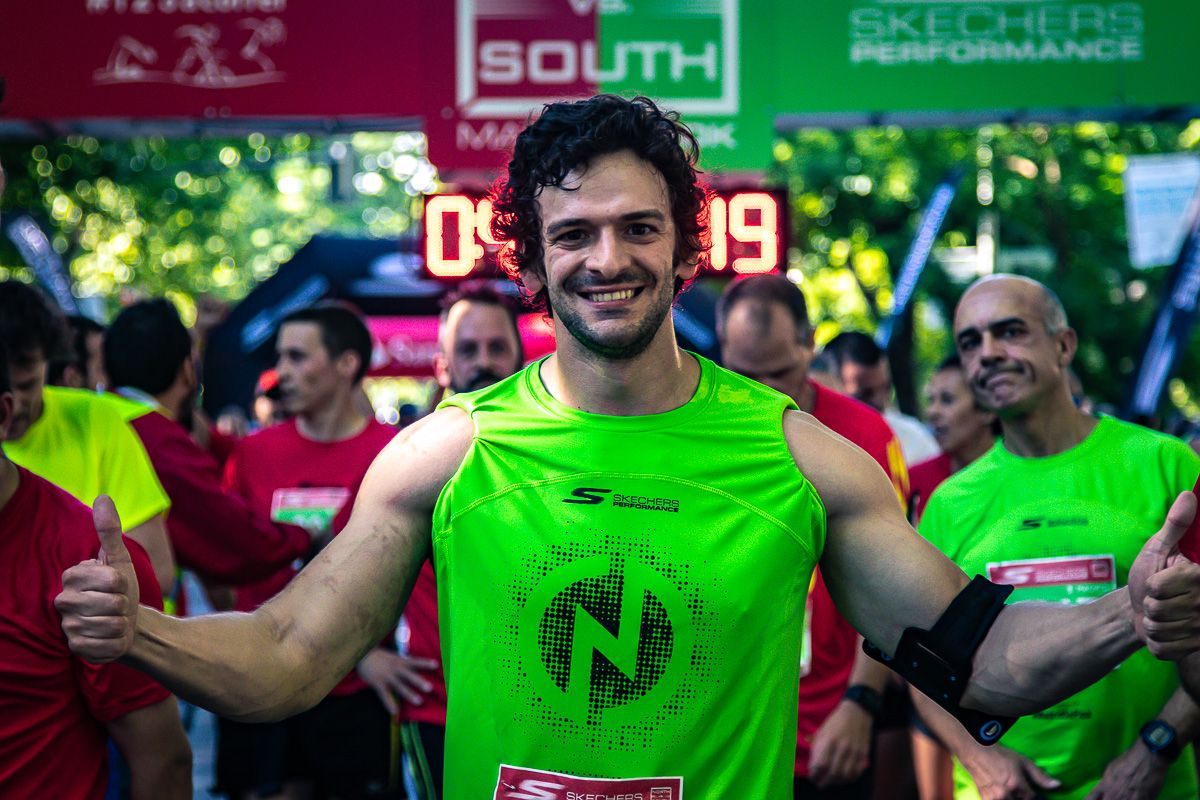 Llegada Skechers Norte Sur | GALERÍA 23