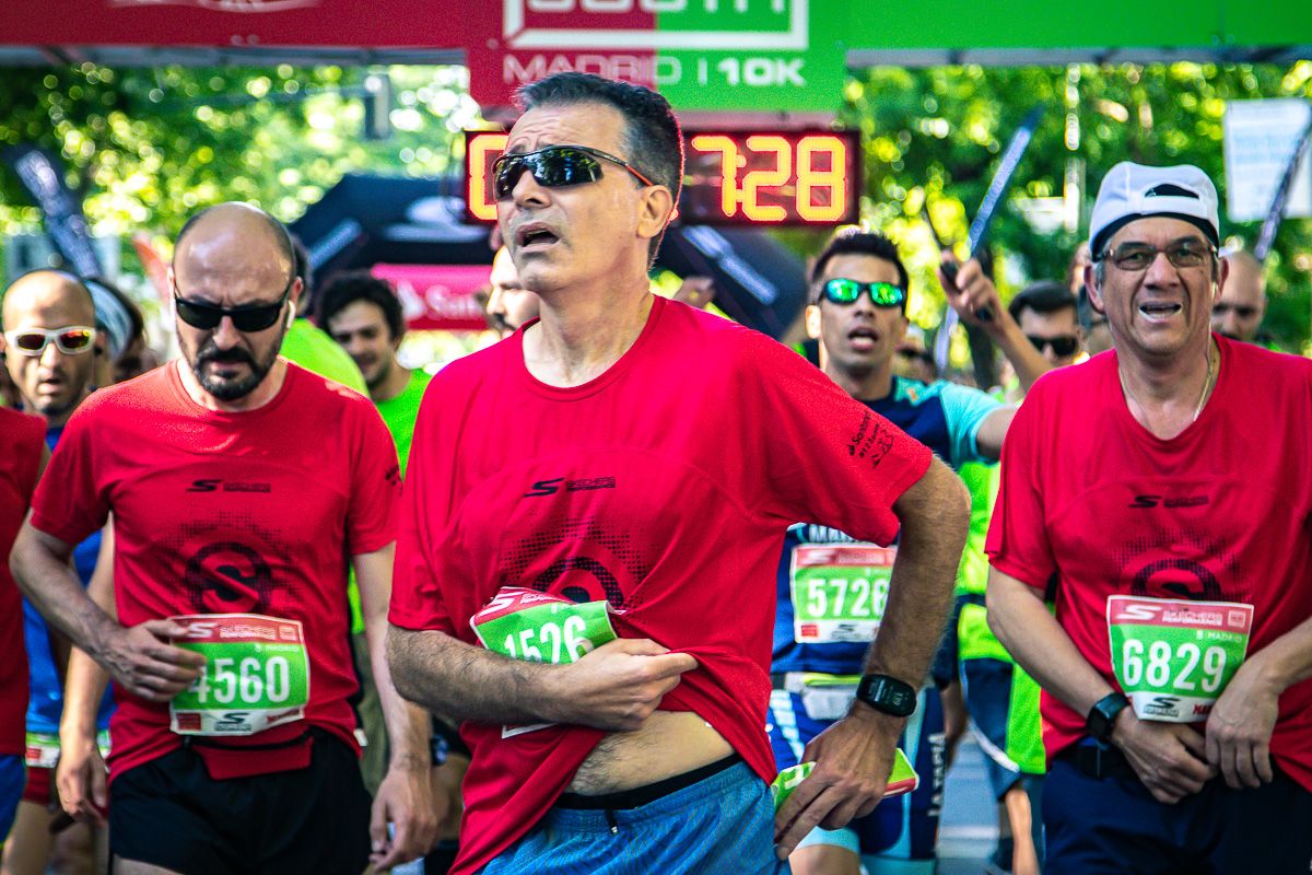 Llegada Skechers Norte Sur | GALERÍA 22