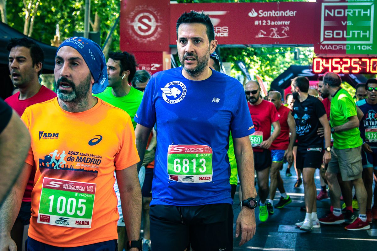 Llegada Skechers Norte Sur | GALERÍA 22