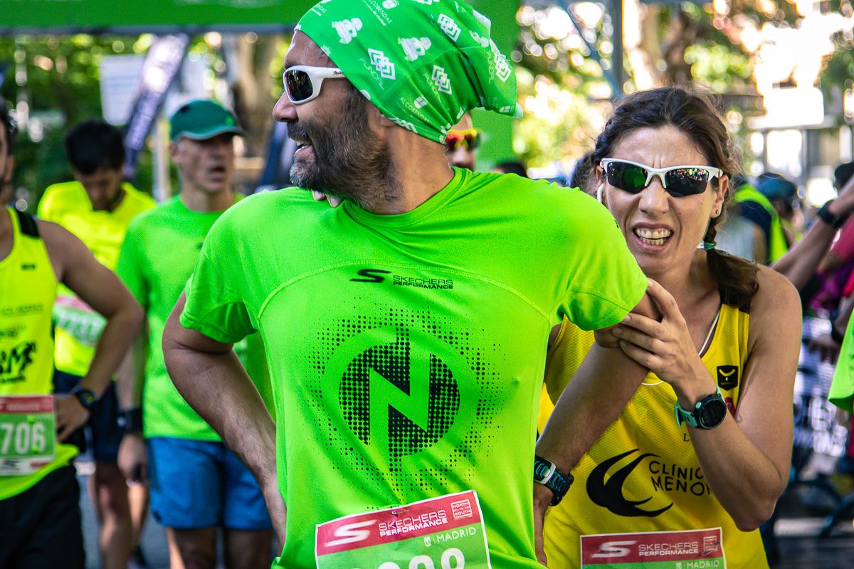 Llegada Skechers Norte Sur | GALERÍA 21