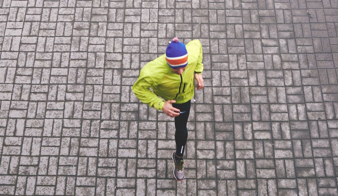 Conoce tu marca objetivo en maratón en base a tu ritmo en este test de entrenamiento | soycorredor.es