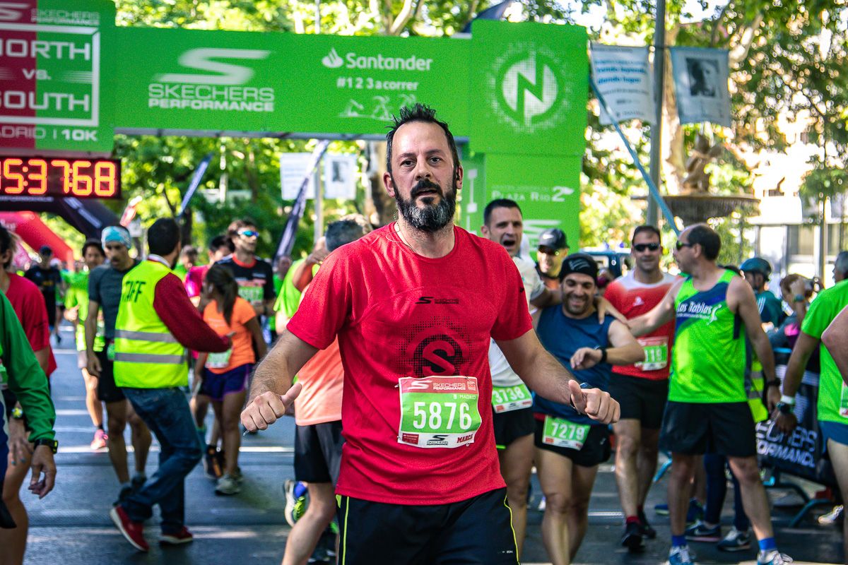 Llegada Skechers Norte Sur | GALERÍA 23