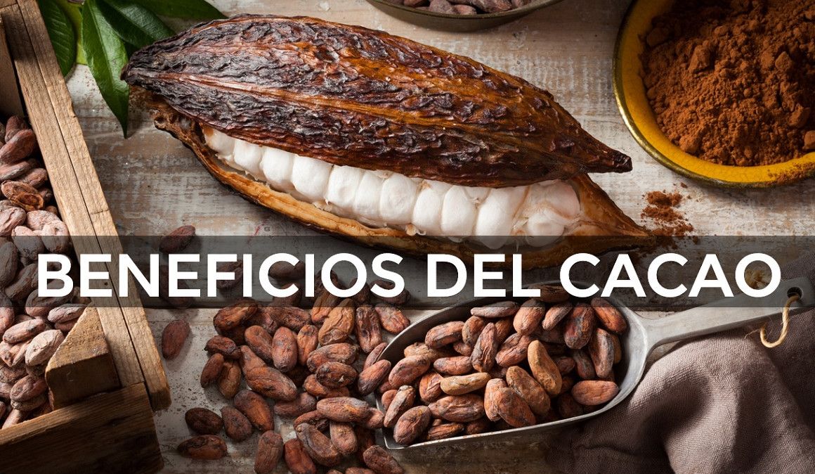 Por qué no debes eliminar el cacao de tu dieta