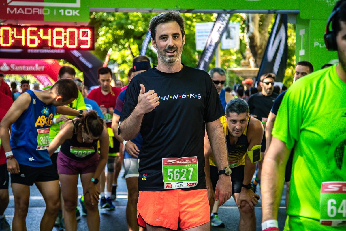 Llegada Skechers Norte Sur | GALERÍA 24